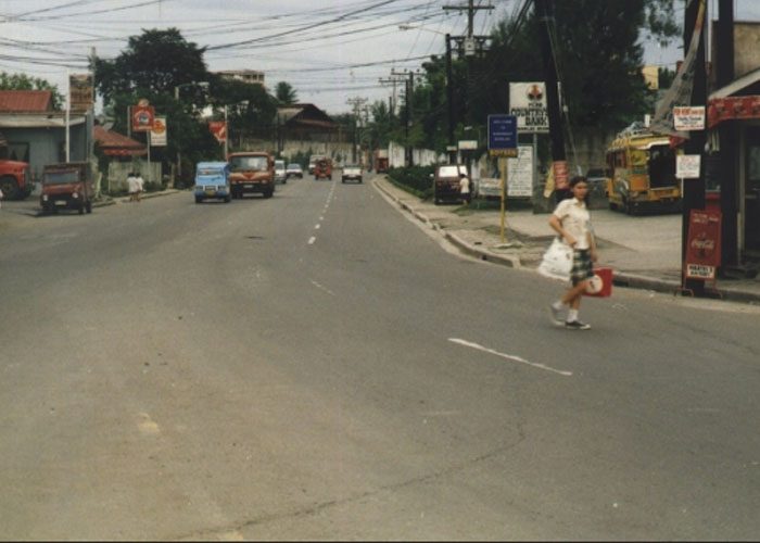 AS Fortuna Street
