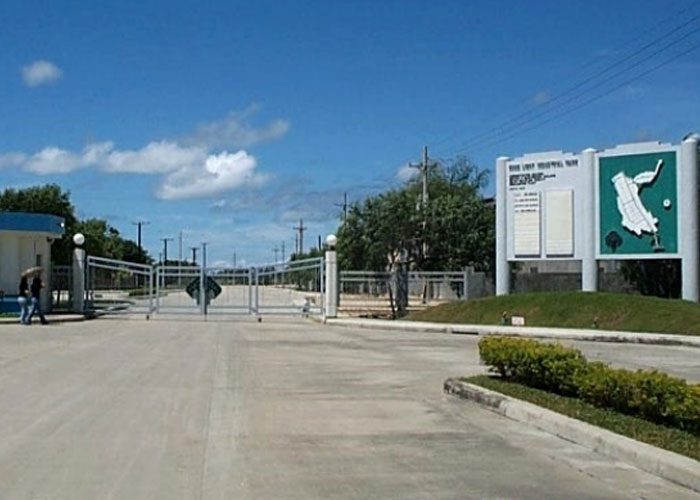 Cebu Light Industrial Park, Lapu-Lapu City