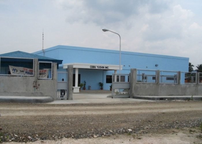Cebu Yushin Inc., Danao City