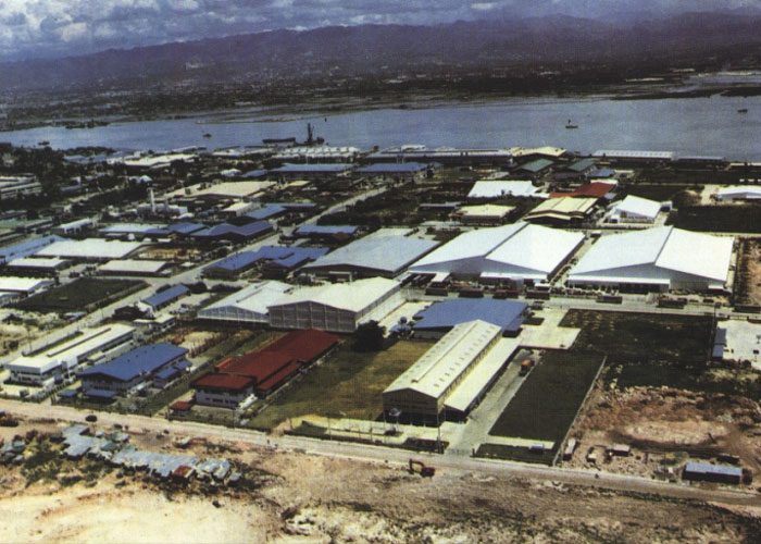 Daitoh MEPZ, Lapu-Lapu City