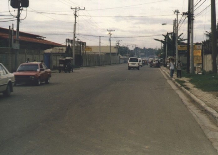 Plaridel Street, Mandaue City