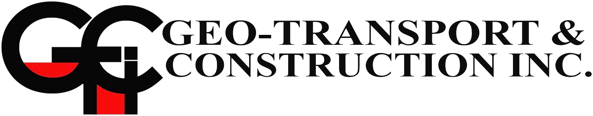 Geo-Transport & Construction Inc.